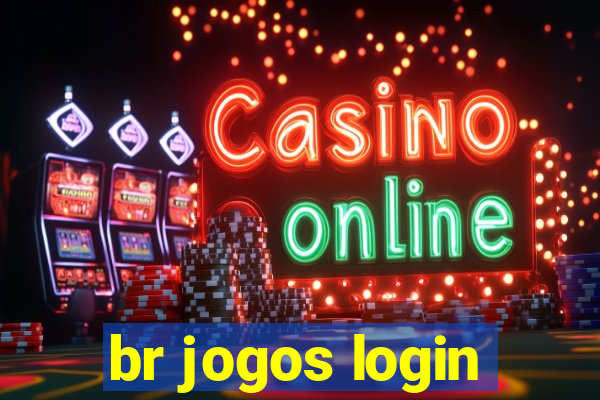 br jogos login